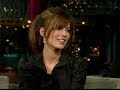 kate beckinsale interviewer