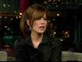 kate beckinsale interviewer