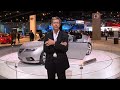 Auto Show: Saab 9-X Air Concept