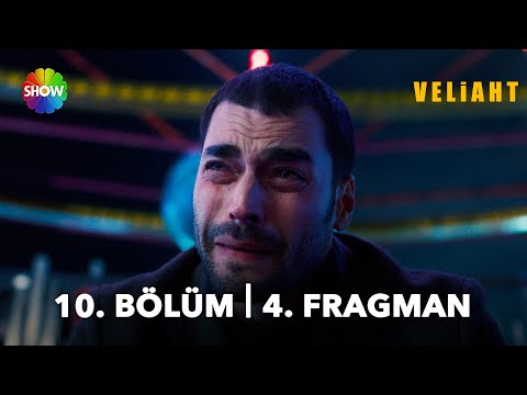 Veliaht 10. Bölüm 4. Fragmanı                                                                                                                                                                                                                             