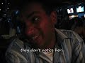 Ramya Barfs at the Bar