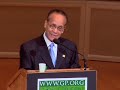 Part 1  Omar N. López Speech National Green Party Convention