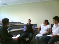 Entrevista con Oliver Leonowens