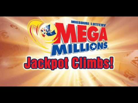 mega millions numbers