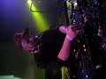 DJ alexander Technique (djsarenotrockstars)