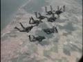 Group Skydiving