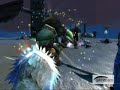 TDOE raid mulgore! TDOE raid mulgore!