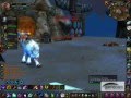 TDOE raid mulgore!