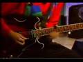 Stanley Jordan - Jazz playing
