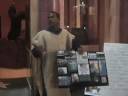 Who u call Jesus Christ is a Blackman pt.2