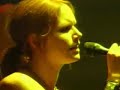 In The Round - The Cardigans @ Campari Rock Festival, Brazil