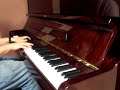 Britney Spears - Every Time (Live Piano Version)