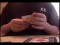 Double snap (my creation) ::