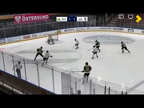 Östersund IK - Järpen, U15