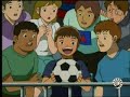 Captain Majid (Tsubasa) 5.49 Part 2