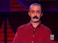 El club de la comedia - Santi Rodriguez - Aerofobia