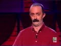 El club de la comedia - Santi Rodriguez - Aerofobia