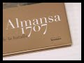 Almansa 1707. Després de la batalla