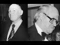 ROSTROPOVICH & RICHTER play BRAHMS  Cello sonata no.2 in F Op.99 (1-4)