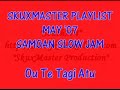 Ou Te Tagi Atu - Samoan Song