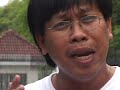 Ronald Lumbao on Edsa Stories