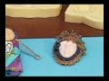Designer Push Molds