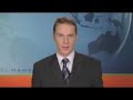 Blooper on ABC, Very funny Blooper on ABC, Very funny