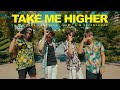 A.C.E (에이스) - Take Me Higher Dance Cover