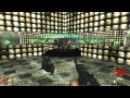 Beating Custom Zombie Map 222 | w/ZCT xCHAOSx, Katie The Zombie Slaya & OneEyedWonder