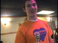 Geneseo Cribs, Fall 2007, Episode 1, Part 1