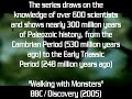 You like Spiders? Not anymore you won't ! (325 million BC)