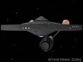 Star Trek: Remastered Visual Effects