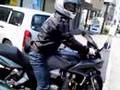 HONDA CB1300 YAMAHA YZF-R1