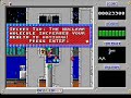 Duke Nukem 1 gameplay video Duke Nukem 1 gameplay video