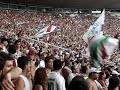 FLUMINENSE 2 X 0 C. MOREIRA - T.Y.F - O show t� come�ando!!!