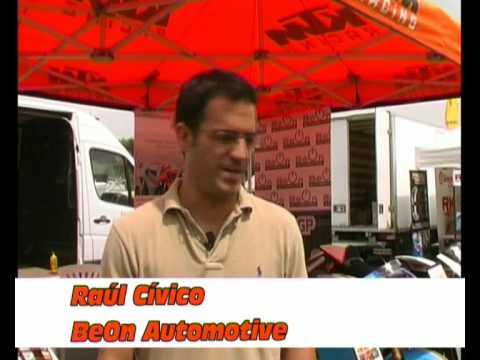 0 CBM e Federações avaliam nova categoria de motovelocidade