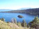 Emerald Bay, Lake Tahoe