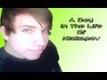 A DAY IN THE LIFE OF NICKSPOV!!