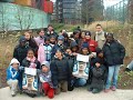 Conduite de Projet Idrac Paris/Un Regard Un Enfant