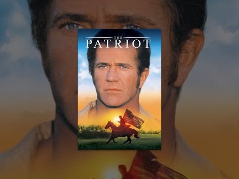 The Patriot (2000)