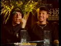 danny and donnie interview from the uk
