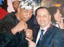 Tengis Sade zu Romkerhal - Boxer Odlanier Solis