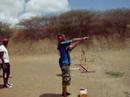 Shanon shooting!!