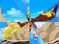 Dbz-goku the hero (altered bridge-metalingus)aka edge theme