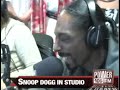 Snoop Dogg in Big Boy\
