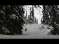 Deep in the Selkirk Mountains of British Columbia Chris Rubens, Elyse Saugstad and Kim Havell put the new Salomon Guardian binding to the test.