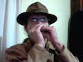 Harmonica Blues - CrossHarp - Gaita Blues Harmonica Blues - CrossHarp - Gaita Blues