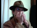 Harmonica Blues - Gaita