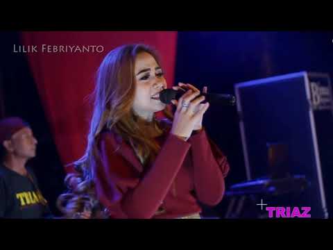EVA AQWIELA - DISANA MENANTI DISINI MENUNGGU - TRIAS MUSIK