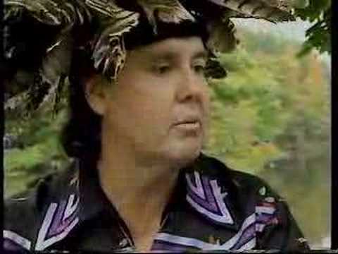 Haudenosaunee (Iroquois) Confederacy ...